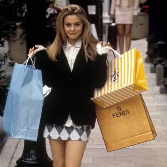 Meet your Posher, The Other Cher - Picture 1 of 1